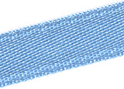 legatoria Segnalibro DoppioRaso 8mm, AZZURRO EUNp08527.