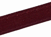 legatoria Segnalibro DoppioRaso 8mm, ROSSO BORDEAUX EUNp08557.