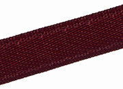 legatoria Segnalibro DoppioRaso 8mm, ROSSO BORDEAUX BORDEAUX, in segmenti da 44cm, altezza 8mm EUNp08557
