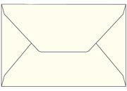 Busta206E partecipazioniMedioevalis, CartiereMilianiFabriano, ormato120x180mm, AVORIO FAR04100206x25