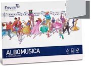 carta ALBOMUSICA 85 FAVA138445.