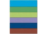 carta Bristol Color 200, PISTACCHIO 54 formato T1 (70x100cm), 200gr, 125 fogli.