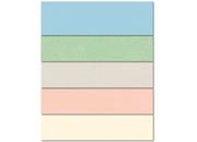 Cartoncino Favini, Bristol Color Sigillo, 200 g/m², T2, GHIACCIO 12 FAVA35U012