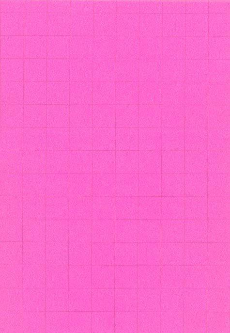 Blocchetto Serieluce FAVILLE Ciclamino FAVfavilleCiclamino - immagine aggiuntiva