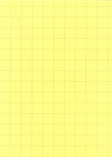 Blocchetto Serieluce FAVILLE Giallo FAVfavilleGiallo - immagine aggiuntiva