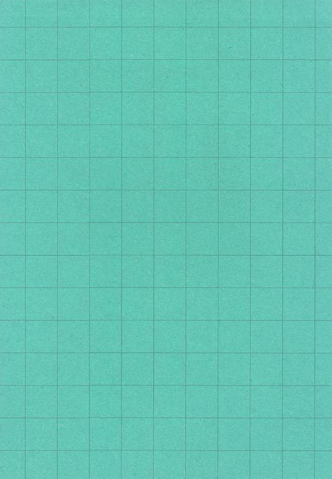 Blocchetto Serieluce FAVILLE Verde FAVfavilleVerde - immagine aggiuntiva