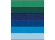 carta Prisma Color 220 Sigillo Monoruvido, BLU CUPO 26 FAVA33K012.