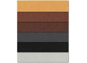 Cartoncino Favini, Prisma Color Sigillo Monoruvido, 220 g/m², T1, CAFFE’ 07 FAVA33L0A1
