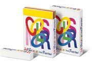 carta Prisma Color 220 Colorissimi Monoruvido, ASSORTITO IN 12 COLORI formato T2 (50 x 70cm), 220gr, 200 fogli FAVA33X502