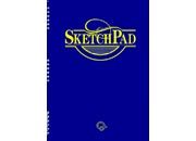 carta BLOCCO SketchPad fav497328.