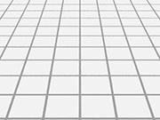 carta Leona80 BiancoFlash, carta quadrettata 10mm BIANCO, formato T1 (70 x 100cm), 80gr, 50 fogli FAVA313101