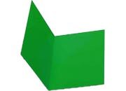 carta Folder Simplex Luce 200, VERDE 60 formato T7 (25 x 34cm), 200gr, 25 cartelline.