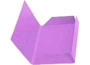 carta Folder 3 Lembi Luce 200, VIOLETTO 49 FAVA50J434.