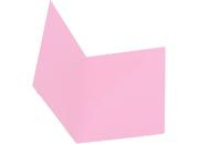 carta Folder Simplex Acqua 200, ROSA 10 formato T7 (25 x 34cm), 200gr, 25 cartelline.