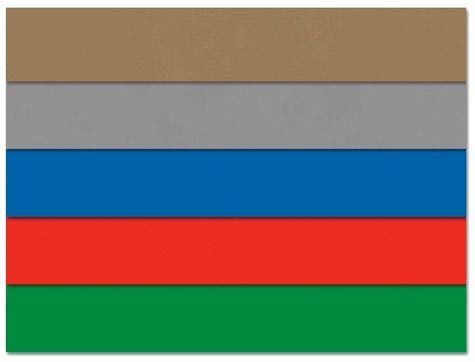 carta Bindakote Cover 250, FB2 ORO formato T1 (70x100cm), 250gr, 10 fogli.