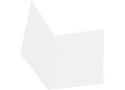 Folder Simplex Acqua 200, BIANCO 01 FAVA500664