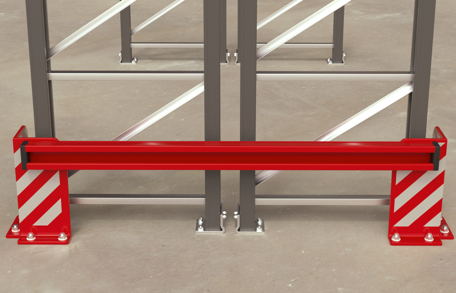 fischer Tasselli in acciaio TA M 12 T-25 S (1 Pz.) L'ancorante passante, facile da installare, per fissaggi in calcestruzzo non fessurato. Versione con vite testa esagonale cl 8.8..