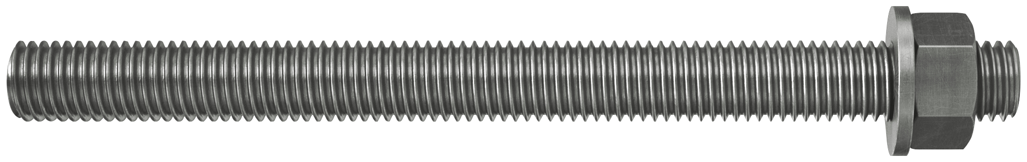 fischer Barre filettate in acciaio FIS A M 6 x 75 A4 (1 Pz.) fie1034.