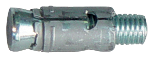 fischer Espansore di ricambio FAZ 16 SE (1 Pz.) Il sistema di fissaggio riutilizzabile per carotatrici e seghe diamantate fie1060