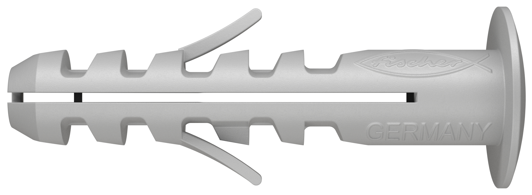 fischer Tasselli a espansione SB 8/6 K con gancio (2 Pz.) fie1066.