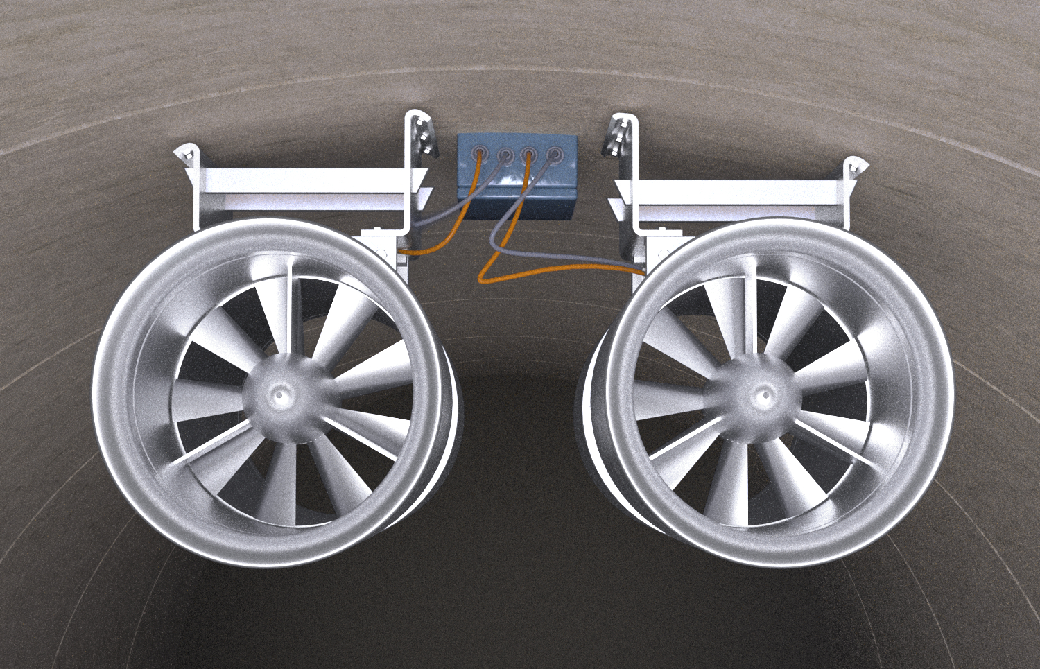 Barra multicono in acciaio FHB-A dyn 20x170/50 per ancorante chimico FIS HB (1 Pz.) fie1085 - immagine aggiuntiva