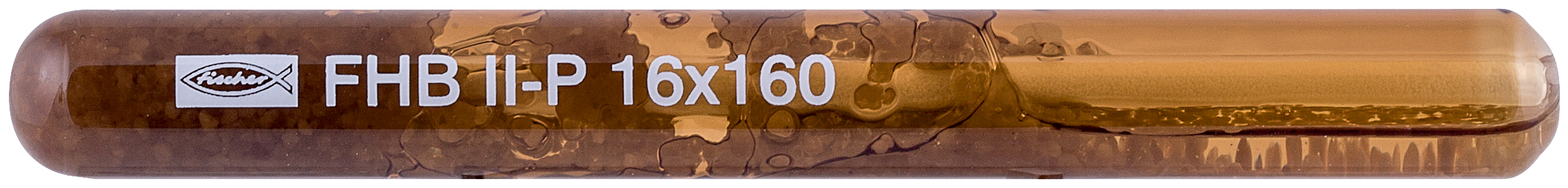 fischer Resina ancorante chimico in fiala FHB II-P 16x160 (1 Pz.) fie1150.