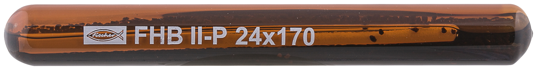 fischer Resina ancorante chimico in fiala FHB II-P 24x170 (1 Pz.) fie1155.