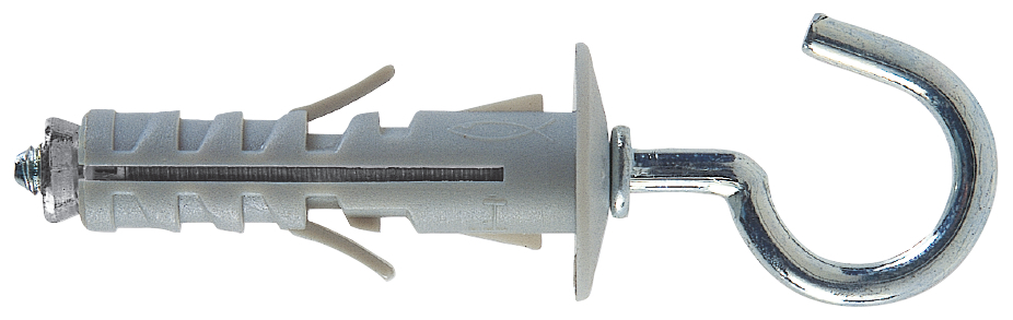 fischer Tasselli a espansione SB 9/1 con occhiolo aperto (1 Pz.) fie1280.