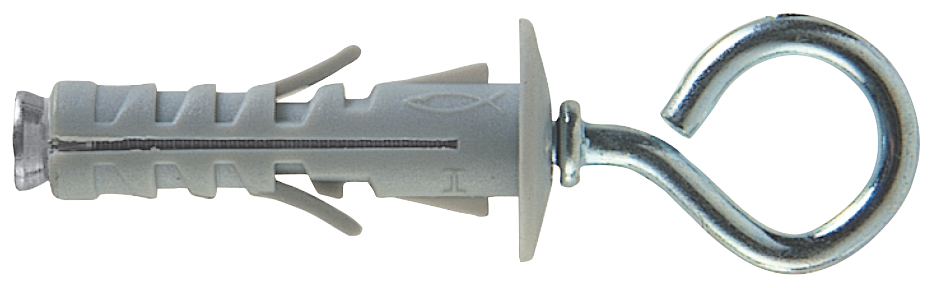 fischer Tasselli a espansione SB 12/3 con occhiolo (1 Pz.) fie1293.