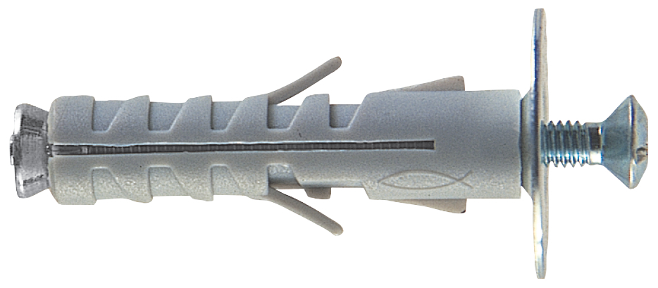 fischer Tasselli a espansione SB 12/4 con vite (1 Pz.) fie1294.