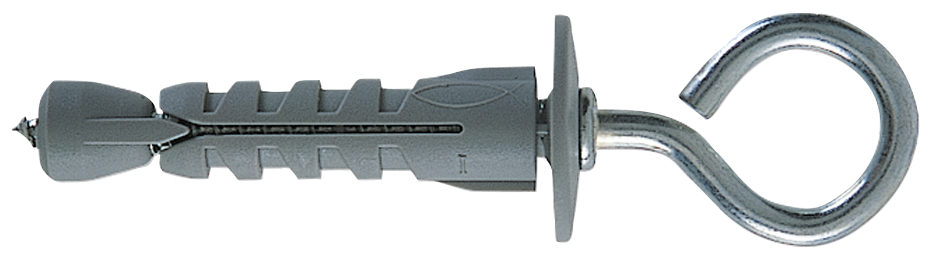 fischer Tasselli per cartongesso SBN 9/3 con occhiolo (1 Pz.) fie1304.