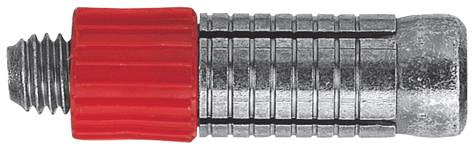 fischer Corpo espansore FA 12 G (1 Pz.) L'ancoraggio meccanico per ponteggi con occhiolo � 23 mm fie1341