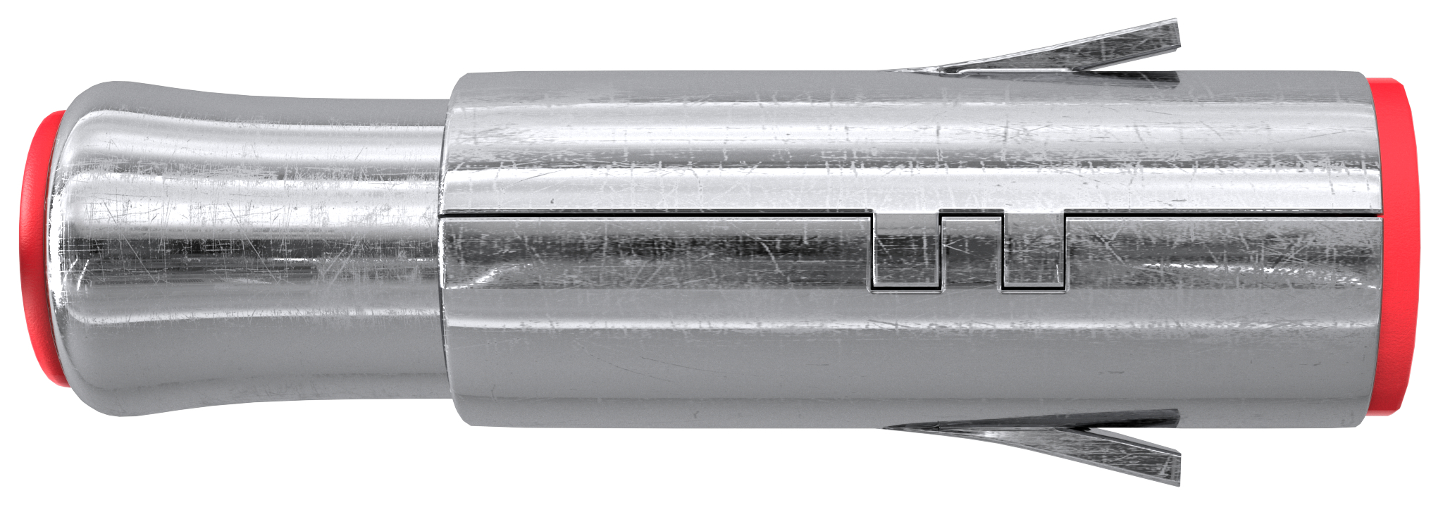 fischer Tasselli in acciaio SLM 6 (1 Pz.) fie1342.