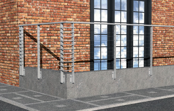 fischer Tasselli in acciaio SLM 12 B con barra filettata (1 Pz.) L'ancorante a espansione per applicazioni non strutturali in calcestruzzo non fessurato. Versione con barra filettata cl. 5.8..