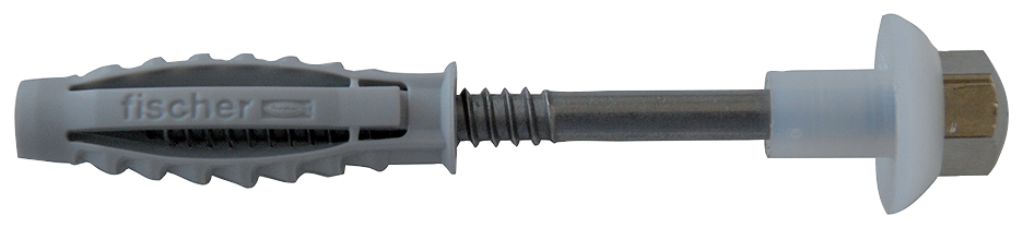 fischer Tasselli water-bidet WB 2 INOX a pavimento (1 Pz.) fie1391.