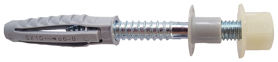 fischer Tasselli per cassette scaricatrici WDC (2 Pz.) fie1396.