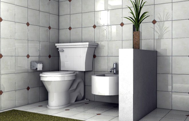 fischer Tasselli per cassette scaricatrici WDC (2 Pz.) Il fissaggio per cassette scaricatrici a parete con smorzamento delle vibrazioni.