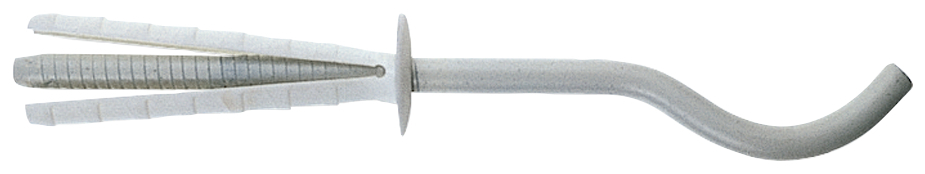 fischer Mensola radiatori alluminio TF 10/70 B (2 Pz.) fie1400.