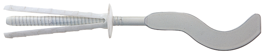 fischer Mensola piatta radiatori alluminio TF 10/70 BP (2 Pz.) fie1401.