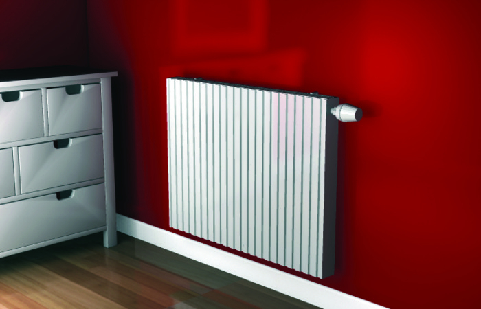 fischer Mensola radiatori in ghisa TF 7-75 B (2 Pz.) Mensola per radiatore in ghisa.