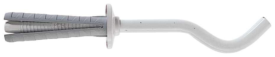 fischer Mensola radiatori in ghisa TF 7-100 B (2 Pz.) Mensola per radiatore in ghisa fie1404