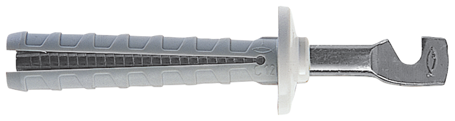 fischer Mensola radiatori lamellari TF 9/30 (2 Pz.) fie1407.