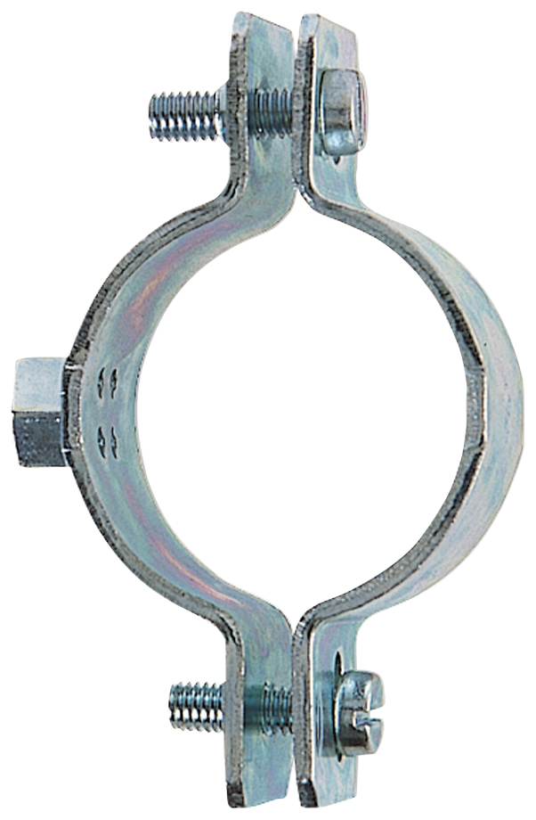 fischer Collare pesante per tubi CPT-M 3/4