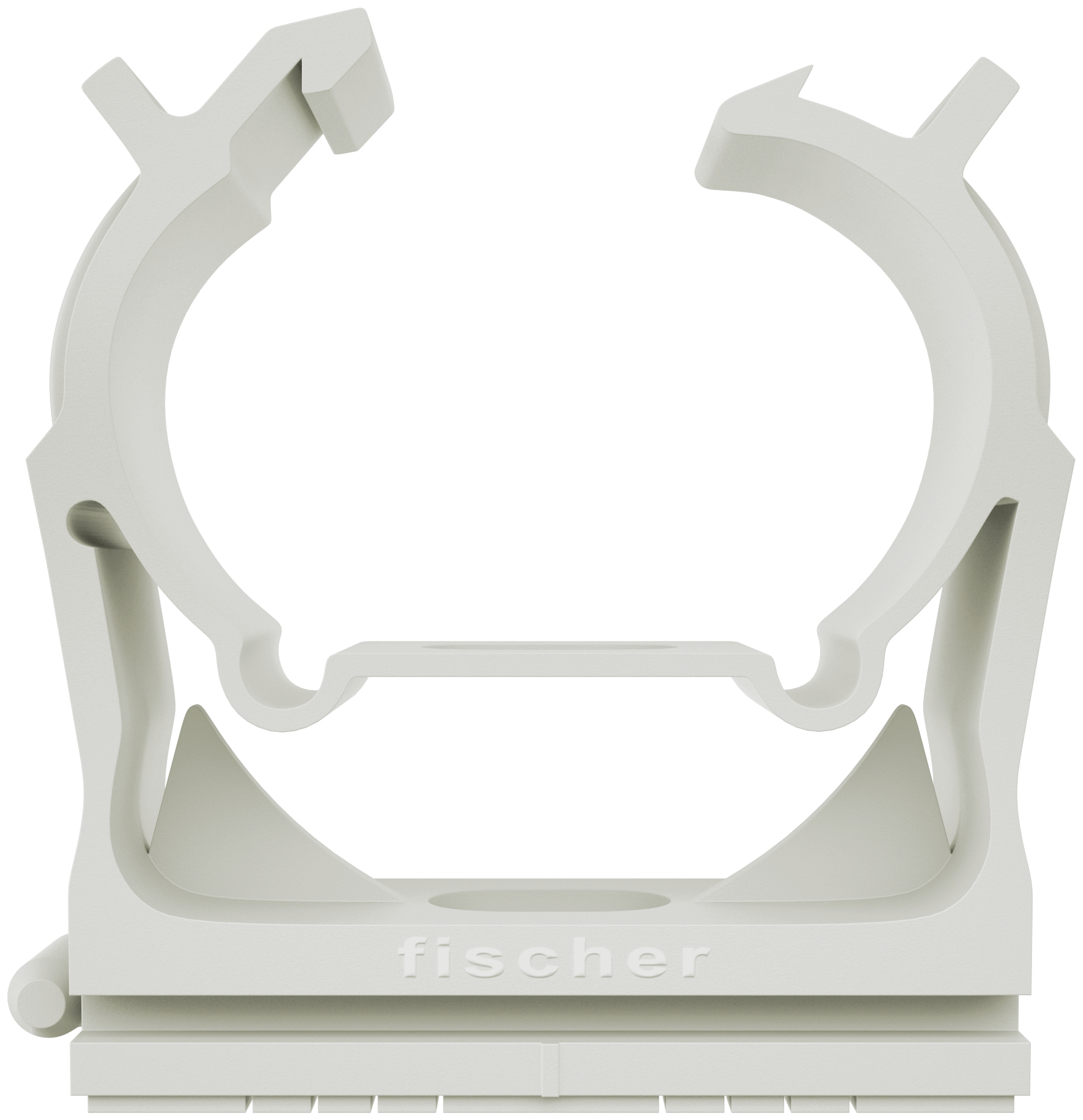 fischer Fissatubo chiuso SCN 40 (1 Pz.) Fissatubo chiuso in nylon fie1472