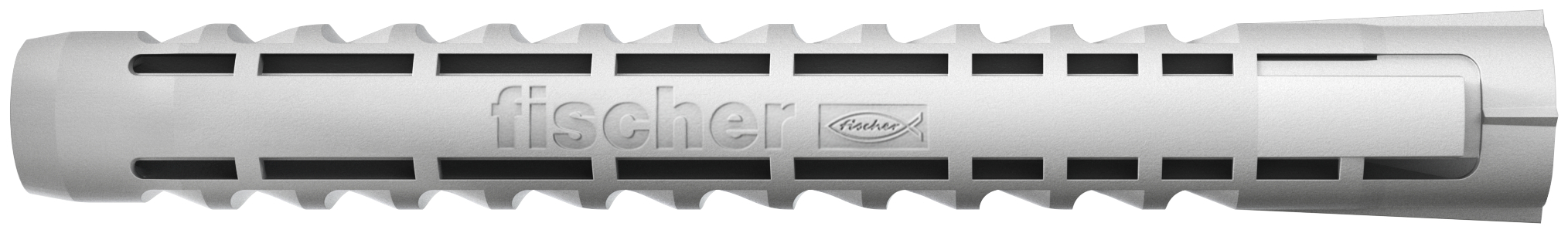 fischer Tasselli SX 8x65 L a lunghezza maggiorata (1 Pz.) Tassello in nylon a lunghezza maggiorata senza collarino.