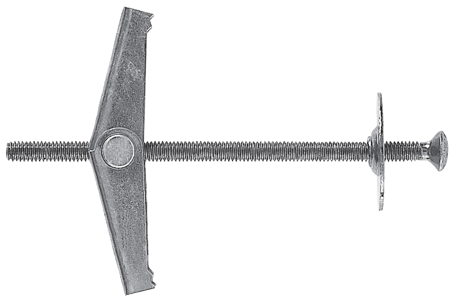 fischer Tasselli ad ancora KD V 4 con vite (1 Pz.) fie1515.