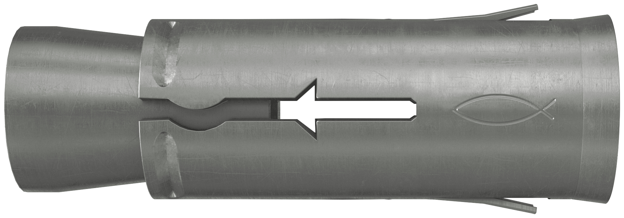 fischer Tasselli in acciaio FHY M6 A4 INOX (50 Pz.) fie153.