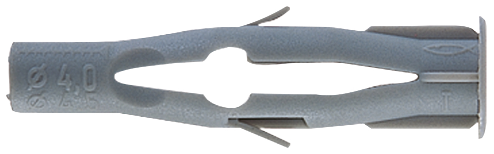 fischer Tasselli FU 6X45 (1 Pz.) fie1546.