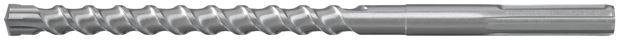 Punta martelli perforatori SDS Max IV 40/250/370 (1 Pz.) fie1620