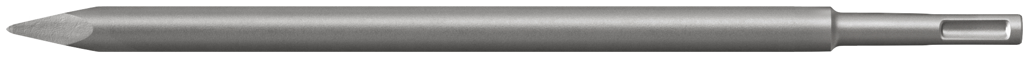 fischer SDS Plus I M-Spitz 250 punta martelli perforatori (1 Pz.) fie1623.